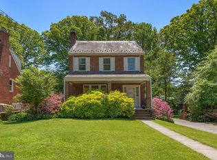 6705 Queens Chapel Rd, Hyattsville, MD 20782