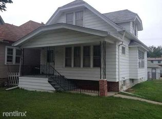 1945 S 76th St, Milwaukee, WI 53219