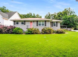 1394 N Druid Hills Rd, Atlanta, GA 30319