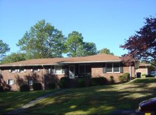 3501 Potomac, Augusta, GA 30919