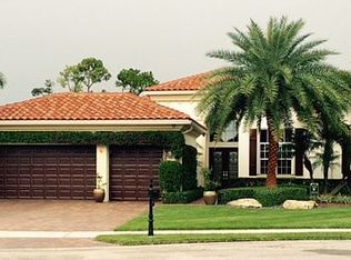 3421 Lago De Talavera, Lake Worth, FL 33467