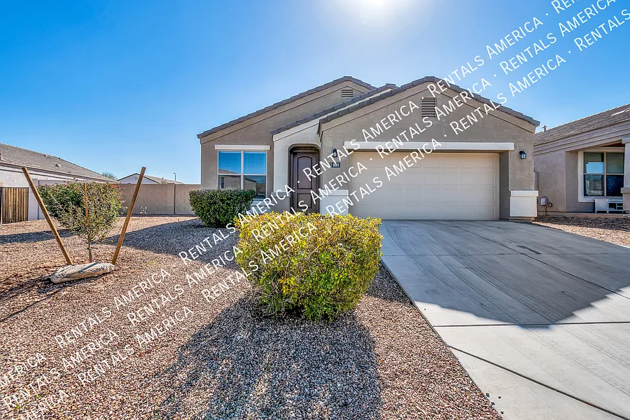 3885 W Alabama Ln