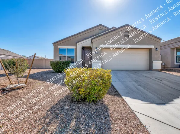 3885 W Alabama Ln, San Tan Valley, AZ 85142