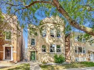 5648 N Talman Ave, Chicago, IL 60659