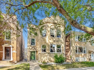 5648 N Talman Ave, Chicago, IL, 60659