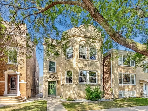 5648 N Talman Ave, Chicago, IL 60659