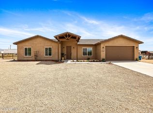 909 N 297TH Drive, Buckeye, AZ 85396