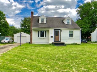 3229 Hermosa Dr, Youngstown, OH