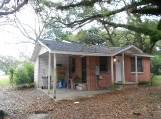 1520 N Z St, Pensacola, FL 32505