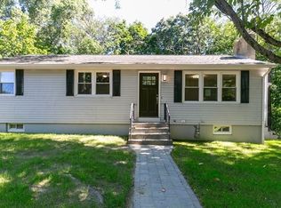 21 Tanager Dr, Shrewsbury, MA 01545