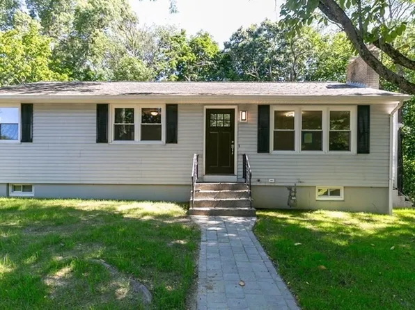 21 Tanager Dr, Shrewsbury, MA 01545