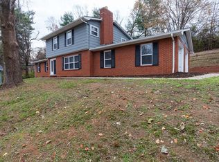 6500 Wachese Ln, Knoxville, TN 37912