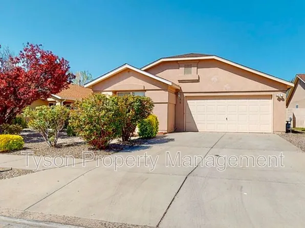 419 Sawtooth St SE, Albuquerque, NM 87123