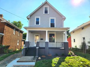 728 Penn Ave #1, Midland, PA 15059