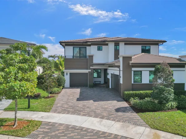 8660 Pacifica Lane, Parkland, FL 33067