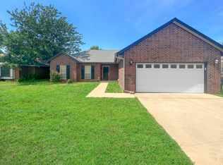 513 W 10th St, Edmond, OK 73003