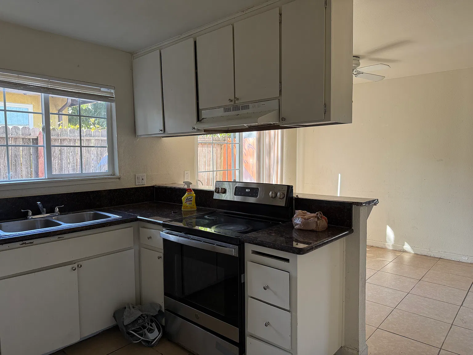 2 bed, 975 sqft, $1,900 — Photo 3