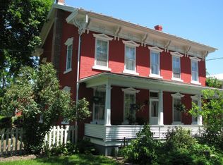 327 High St, New Berlin, PA 17855
