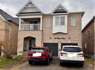 112 Morden Dr, Shelburne, ON L9V3S4
