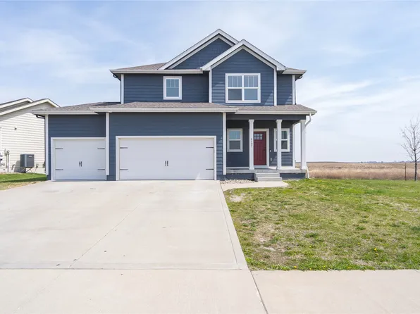 4107 NW Abilene Rd, Ankeny, IA 50023