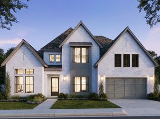 4051 Gambel Rd, Prosper, TX 75078