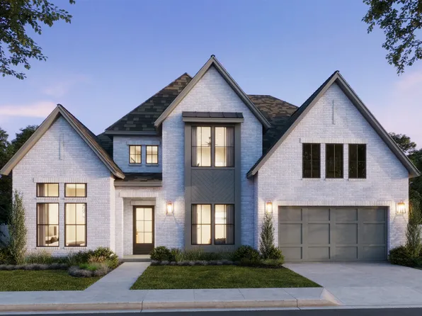 4051 Gambel Rd, Prosper, TX 75078