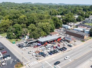 4001 Gallatin Pike, Nashville, TN 37216