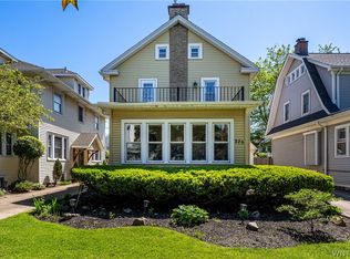 375 Parker Ave, Buffalo, NY 14216