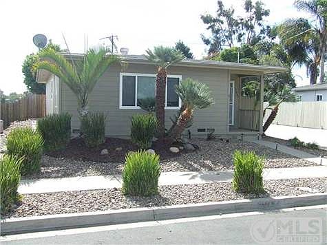 1st image of 3891 Carson St