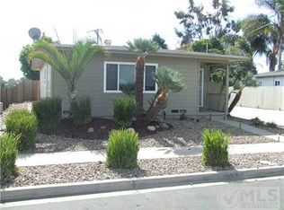 3891 Carson St, San Diego, CA 92117