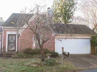 7167 S Germanwood Ct, Memphis, TN 38125