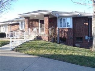 148 S Marietta St, Saint clairsville, OH 43950