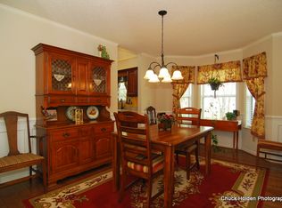 218 Hunters Ridge Dr, Lexington, SC 29072