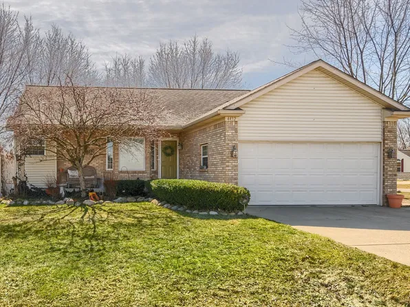 4432 Colby Ct, Burton, MI 48519