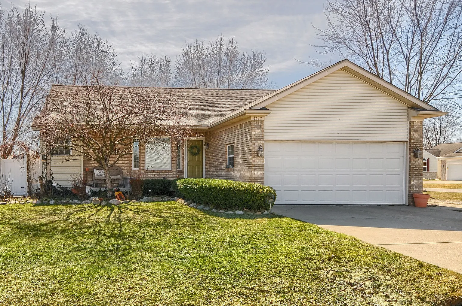 4432 Colby Ct photo 1
