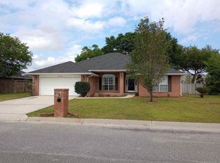 4798 Jaimee Leigh Dr, Milton, FL 32570