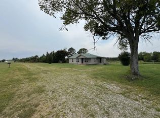 12613 59th Hwy, Seminole, OK 74868