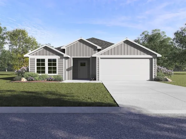 100 Watts Ave, Gentry, AR 72734