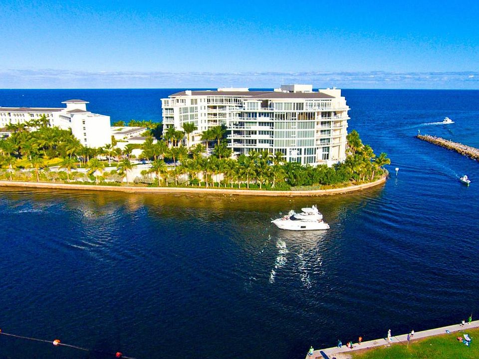 Home For Sale In One Thousand Ocean