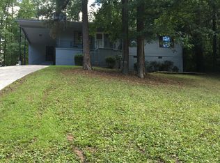 4023 Winding Way, Macon, GA 31204