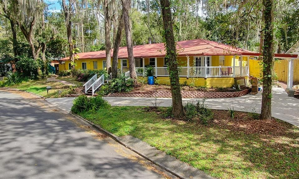 505 SW 27th St, Gainesville, FL 32607 MLS S5063492 Zillow
