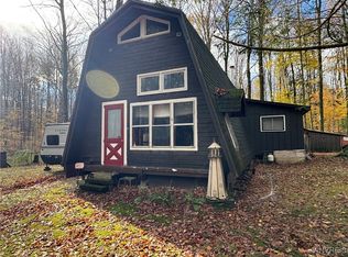 3890 Weber Rd, Warsaw, NY 14569