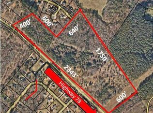 2 State Highway 53, Bogart, GA 30622