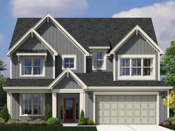 2716 Harbor COURT, Delavan, WI 53115