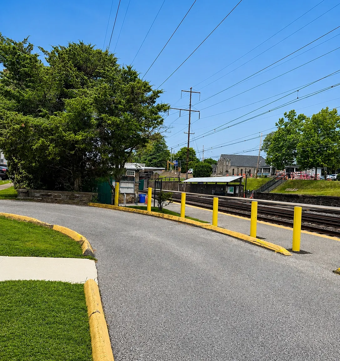 Ridley Station Apartments — Photo 4