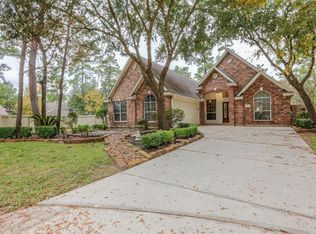 7 Canoe Birch Pl, Spring, TX 77382