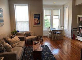1913 13th St NW APT 2, Washington, DC 20009
