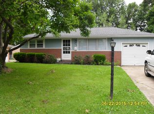 2624 W Scenic Dr, Peoria, IL 61615