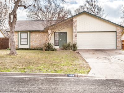 1103 Stratford Ct, Round Rock, TX, 78664