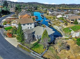 6016 Bluff View Rd, Copperopolis, CA 95228